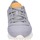 Schuhe Damen Sneaker Saucony BE299 DXTRAINER Grau