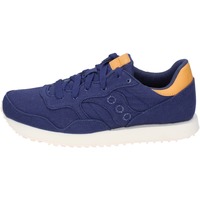 Schuhe Damen Sneaker Saucony BE301 DXTRAINER Blau