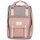 Taschen Damen Rucksäcke Doughnut Macaroon Backpack - Lavender x Rose Rosa