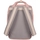 Taschen Damen Rucksäcke Doughnut Macaroon Backpack - Lavender x Rose Rosa