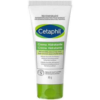 Beauty pflegende Körperlotion Cetaphil Crema Hidratante 85 Gr 
