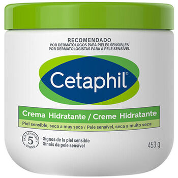 Beauty pflegende Körperlotion Cetaphil Crema Hidratante 453 Gr 