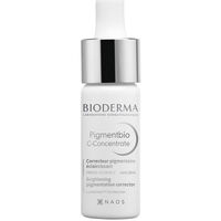 Beauty gezielte Gesichtspflege Bioderma Pigmentbio C-konzentrat Depigmentierungsserum 