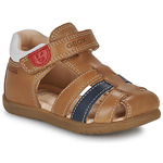B SANDAL MACCHIA BOY