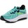Schuhe Damen Fitness / Training Saucony Omni 20 S10681-26 Grün