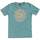 Kleidung T-Shirts The Indian Face Soul Blau