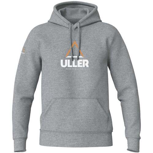 Kleidung Sweatshirts Uller Chamonix Grau