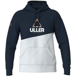 Kleidung Sweatshirts Uller Niseko Blau
