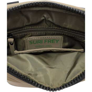 Suri Frey Umhängetasche SFY SURI Green Label Jenny Grün