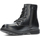 Schuhe Mädchen Boots MTNG STIEFEL  STORM 48092 Schwarz