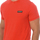 Kleidung Herren T-Shirts Napapijri NP0A4GPE-RR9 Rot