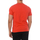 Kleidung Herren T-Shirts Napapijri NP0A4GPE-RR9 Rot