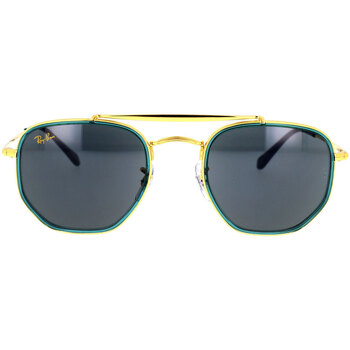 Ray-ban Sonnenbrille  The Marshal II RB3648M 9241R5 Gold
