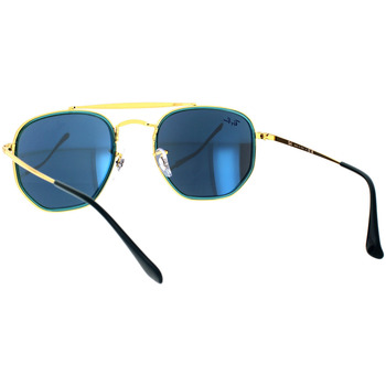 Ray-ban Sonnenbrille  The Marshal II RB3648M 9241R5 Gold