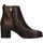 Schuhe Damen Low Boots IgI&CO 2692311 Braun