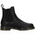 Schuhe Damen Low Boots IgI&CO 2687000 Schwarz