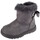 Schuhe Stiefel Chicco 26862-18 Grau