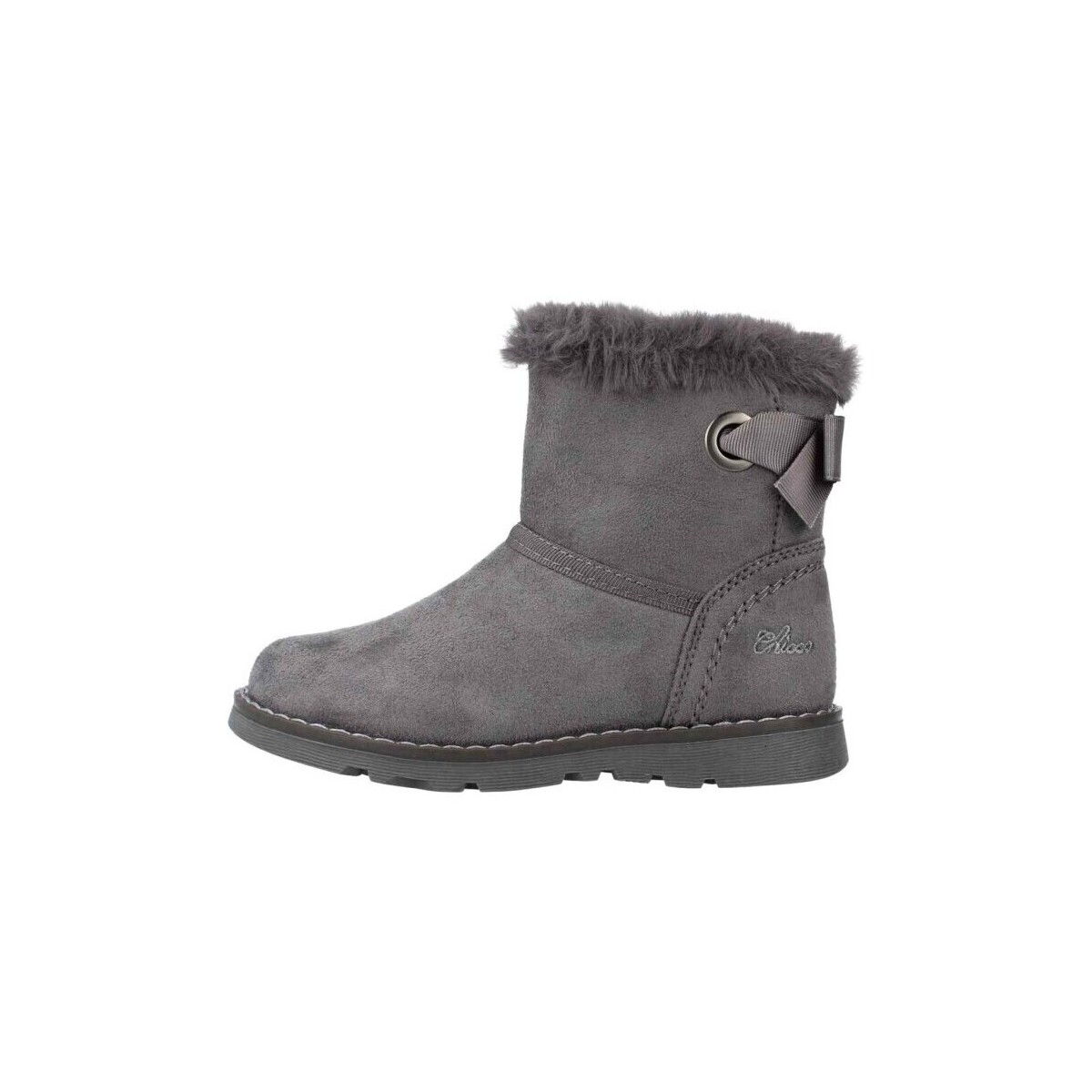 Schuhe Stiefel Chicco 26862-18 Grau