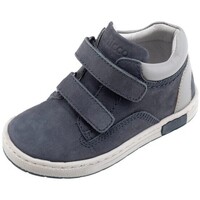 Schuhe Stiefel Chicco 26837-18 Blau
