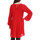 Kleidung Damen Kurze Kleider Teddy Smith 30615041D Rot