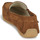 Schuhe Herren Slipper Casual Attitude NEW001 Camel