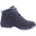 Schuhe Damen Fitness / Training Lowa Sportschuhe SIRKOS EVO GTX MID Ws 320801/9771 Grau