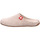 Schuhe Damen Hausschuhe Kitzbuehel 3886-106 Beige