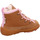 Schuhe Mädchen Babyschuhe Affenzahn Maedchen AFZ-SEW-523 Braun