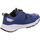 Schuhe Jungen Derby-Schuhe & Richelieu Superfit Schnuerschuhe 1-000554-8000 Blau