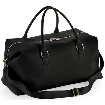 Taschen flexibler Koffer Bagbase BG760 Schwarz