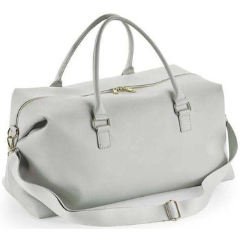 Taschen flexibler Koffer Bagbase BG760 Grau