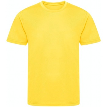 Kleidung Kinder T-Shirts Awdis  Multicolor