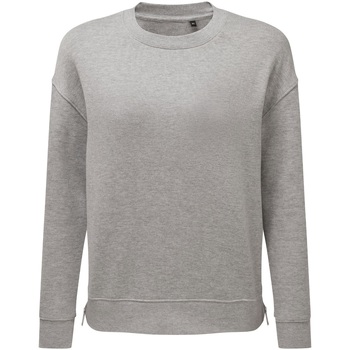 Kleidung Damen Sweatshirts Tridri TR600 Grau