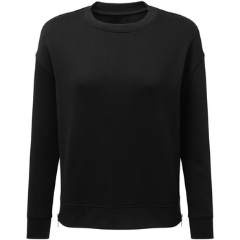 Kleidung Damen Sweatshirts Tridri TR600 Schwarz
