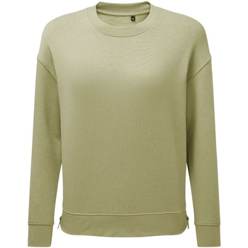 Kleidung Damen Sweatshirts Tridri TR600 Grün