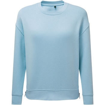 Kleidung Damen Sweatshirts Tridri TR600 Blau