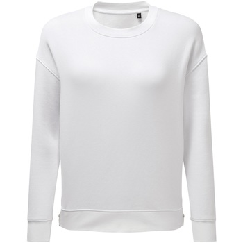 Kleidung Damen Sweatshirts Tridri TR600 Weiss