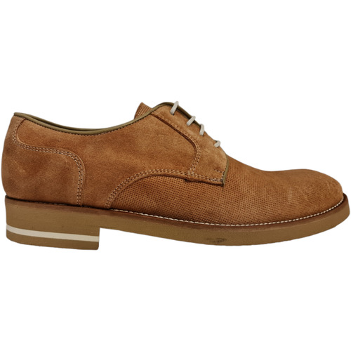 Schuhe Herren Derby-Schuhe & Richelieu Sergio Doñate SEFOE476MA Braun
