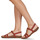 Schuhe Damen Sandalen / Sandaletten Art I Breathe Rot