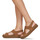 Schuhe Damen Sandalen / Sandaletten Art Rhodes Braun