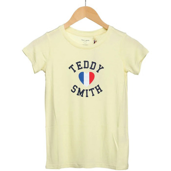 Teddy Smith  T-Shirt für Kinder 51005733D