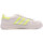 Schuhe Damen Sneaker Low adidas Originals FW5072 Gelb