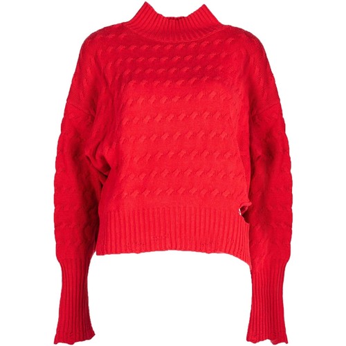 Kleidung Damen Pullover Pinko 1N1379 Y7MD | Ninfeo 1 Rot