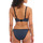 Kleidung Damen Bikini Ober- und Unterteile Freya AS202075 INK Blau