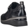 Schuhe Damen Sneaker Remonte D2401 Schwarz