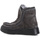 Schuhe Damen Low Boots Café Noir C1DZ6110 Grau