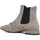 Schuhe Damen Low Boots Café Noir C1MA5050 Braun