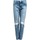Kleidung Damen 5-Pocket-Hosen Pinko 1J10Q2 Y7JB | Gaia 1 Blau