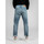 Kleidung Damen 5-Pocket-Hosen Pinko 1J10Q2 Y7JB | Gaia 1 Blau