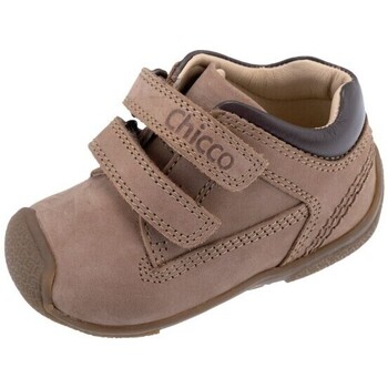 Schuhe Stiefel Chicco 26851-18 Braun